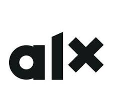 ALX africa logo
