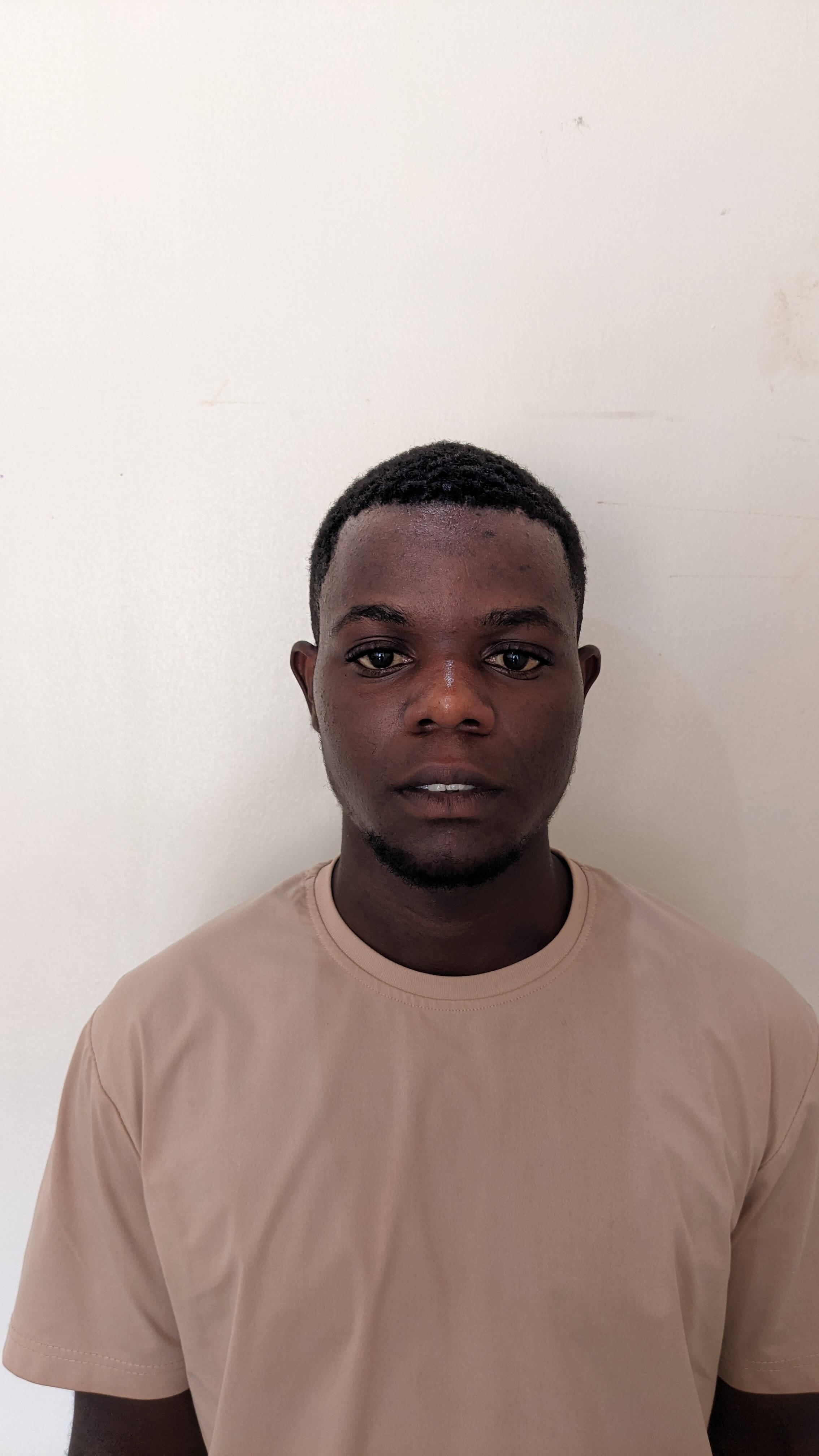 NTIVUGURUZWA EMMANUEL