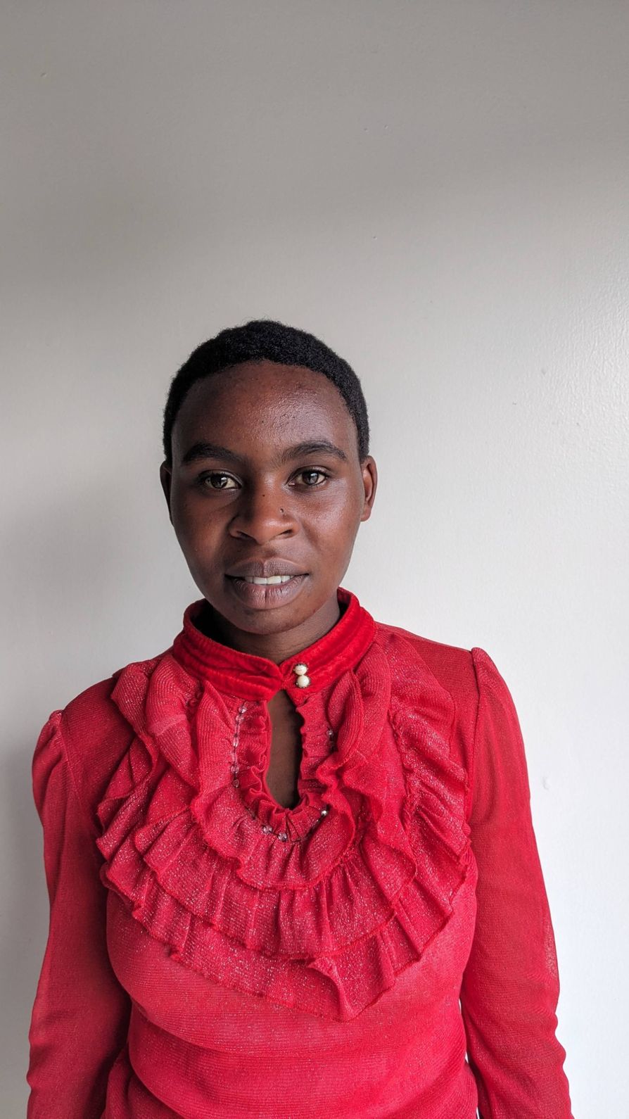 ISUBIRIZIGIHE JOSELYNE