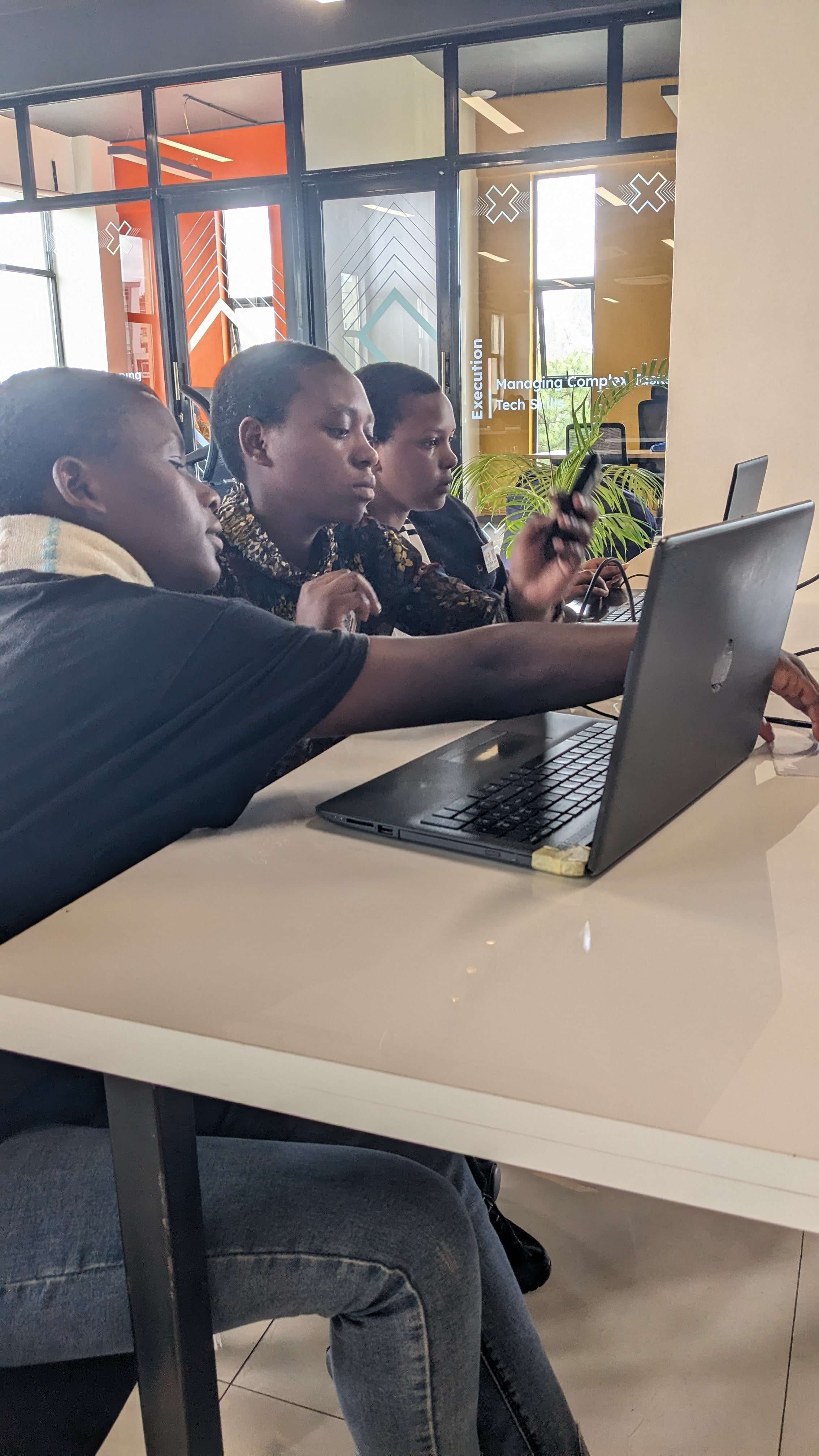 backend-development ast masteryhub