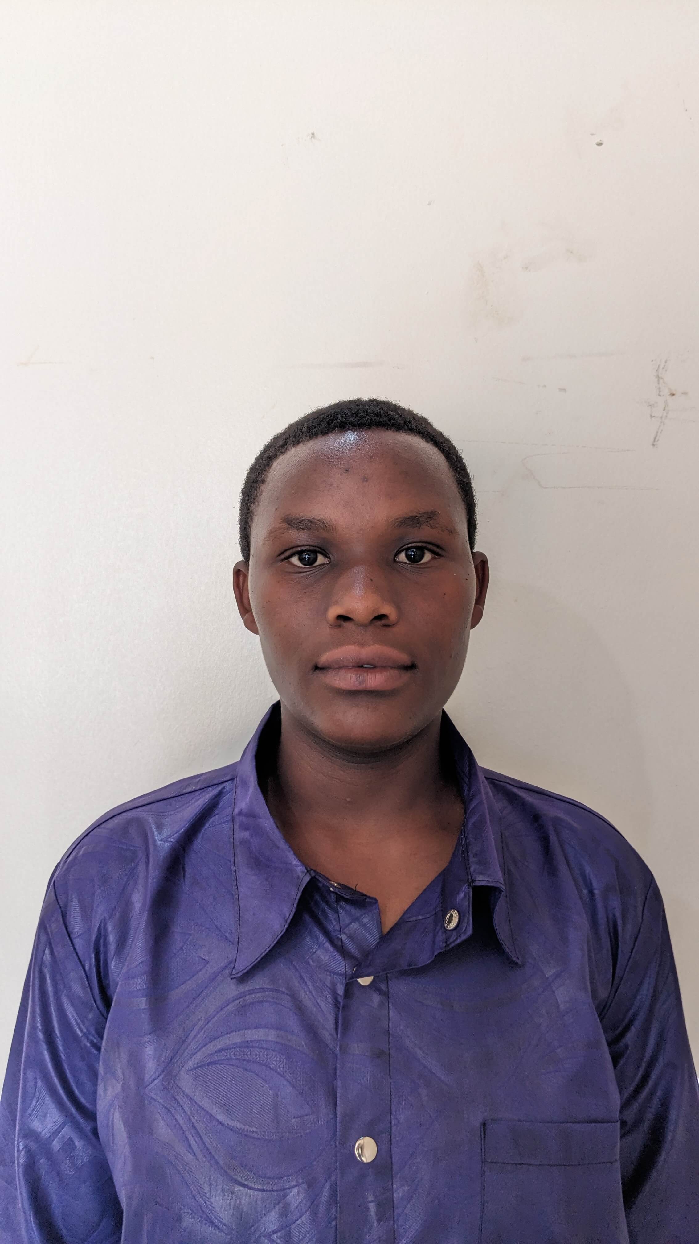 NIWEMAHORO ESPERANCE